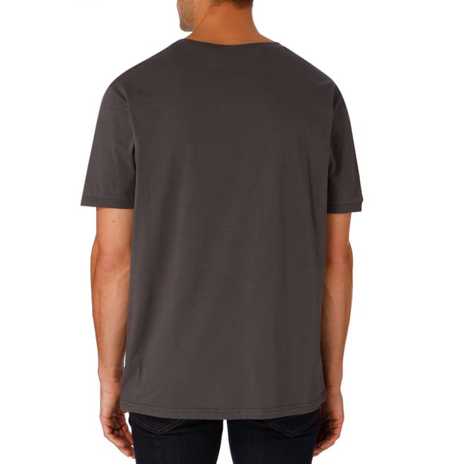Khaki Oversized T-Shirt - BrandAlley