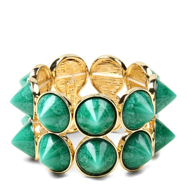 Turquoise Cuff - BrandAlley