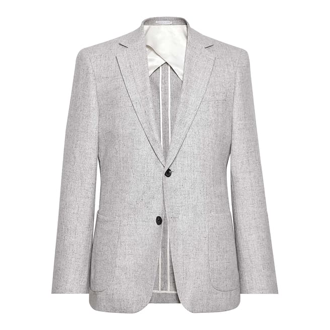 Stone Lord Slim Suit Jacket - BrandAlley