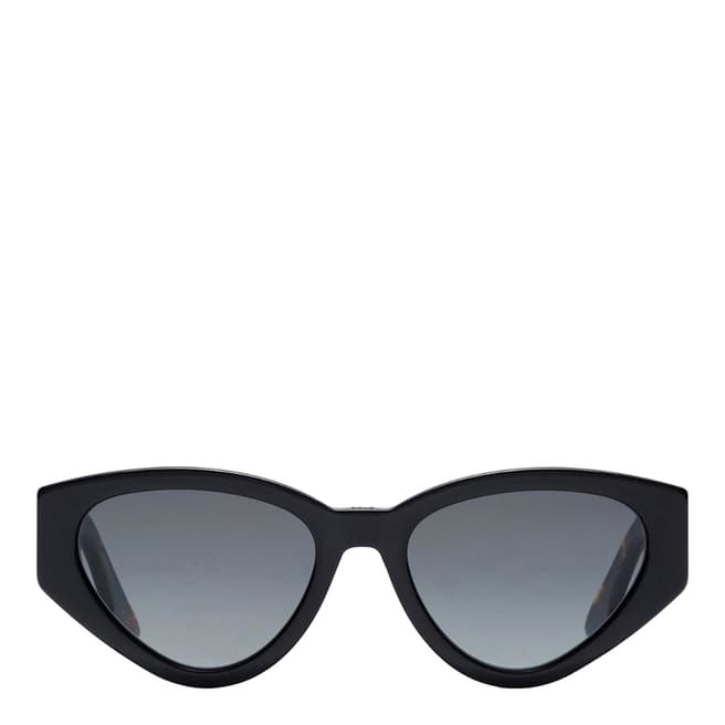 Women's Black Christian Dior Sunglasses 52mm - BrandAlley