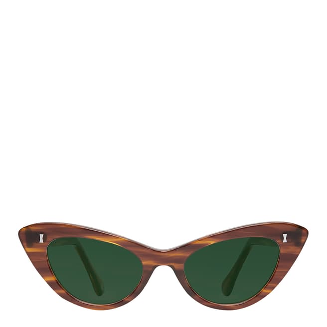 Beechwood Regular Lavina Sunglasses 49mm - BrandAlley