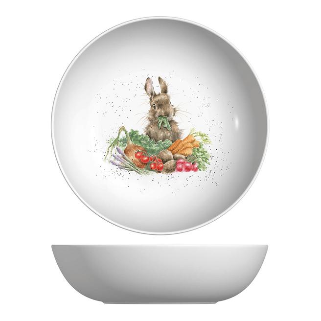 Rabbit Salad Bowls BrandAlley