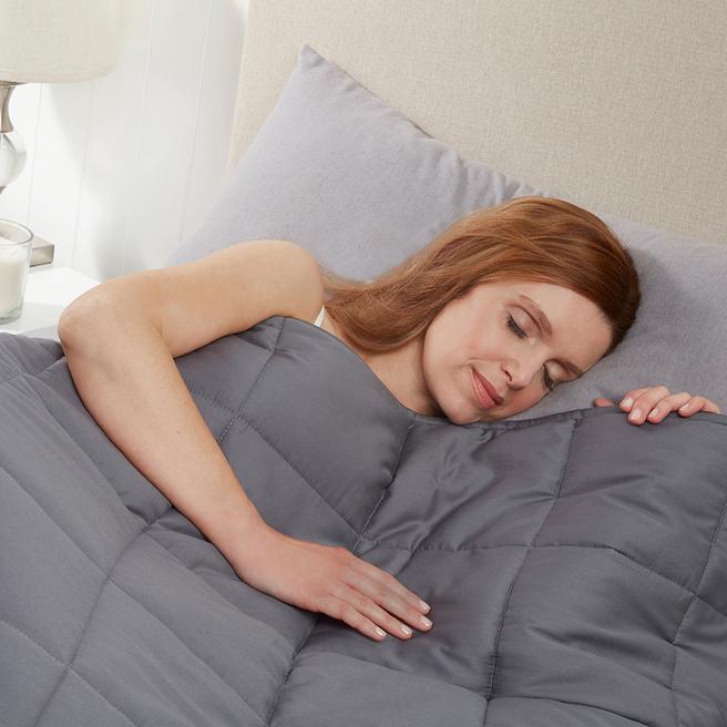 6kg Weighted Blanket BrandAlley