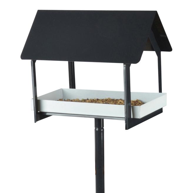 Metal Bird Table BrandAlley