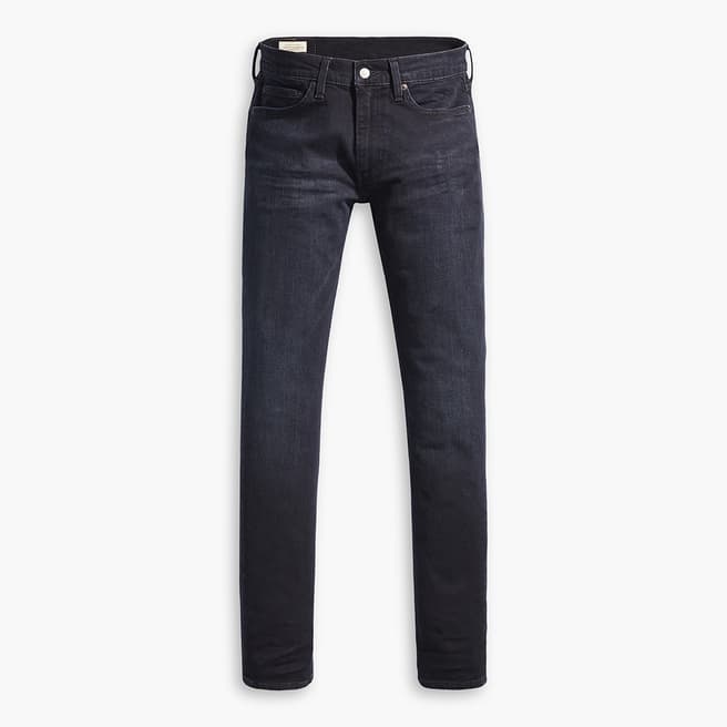 Dark Navy 511™ Slim Tapered Stretch Jeans - BrandAlley