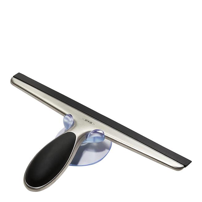 OXO Good Grip Stainless Steel Squeegee BrandAlley