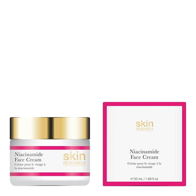 Niacinamide Face Cream 50ml BrandAlley