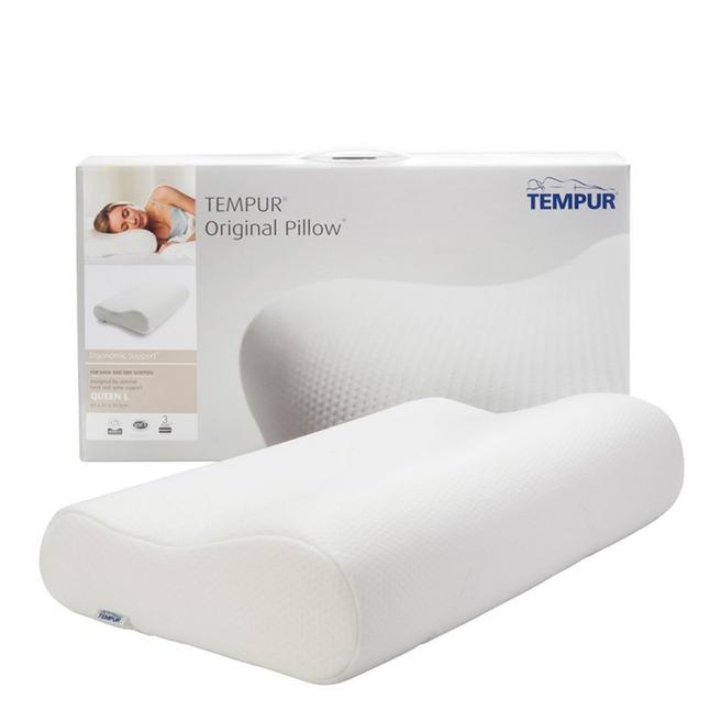 Original Pillow Queen Medium BrandAlley