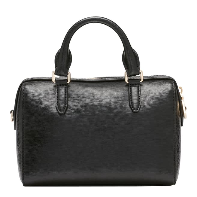 Black Gold Paige Small Duffle - BrandAlley