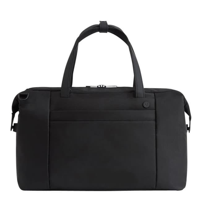 Grey Prestwick Oversized Weekender Bag - BrandAlley