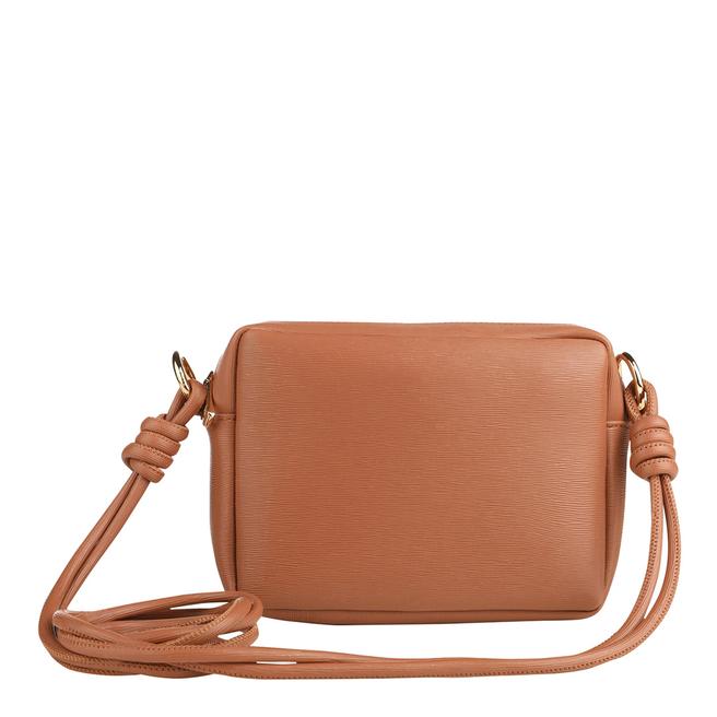 Tan Crossbody Bag BrandAlley