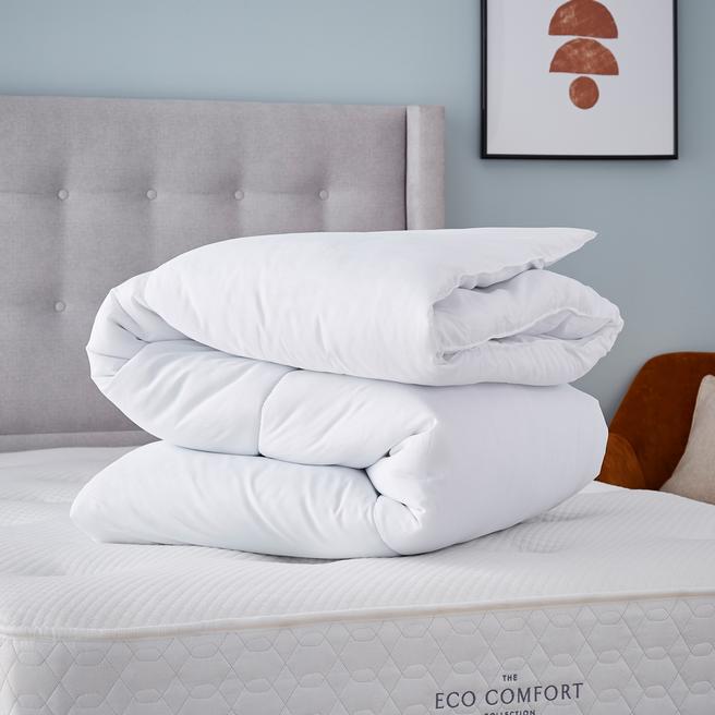 So Snug 13.5 Tog Double Duvet BrandAlley