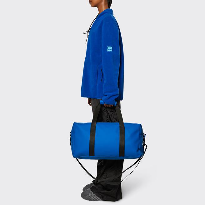 Waves Unisex Waterproof Gym Bag BrandAlley