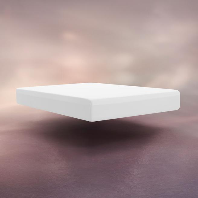 Performance 400TC Fitted Sheet, Kingsize BrandAlley