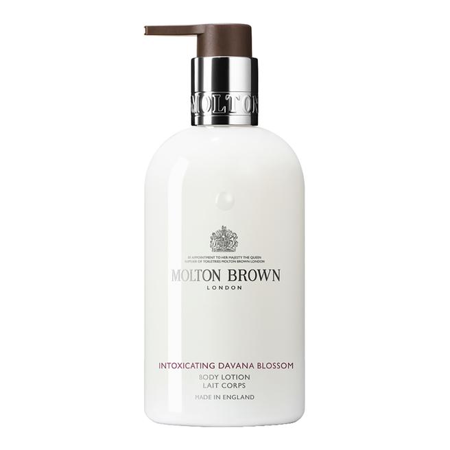 Davana Blossom Body Lotion 300ml BrandAlley