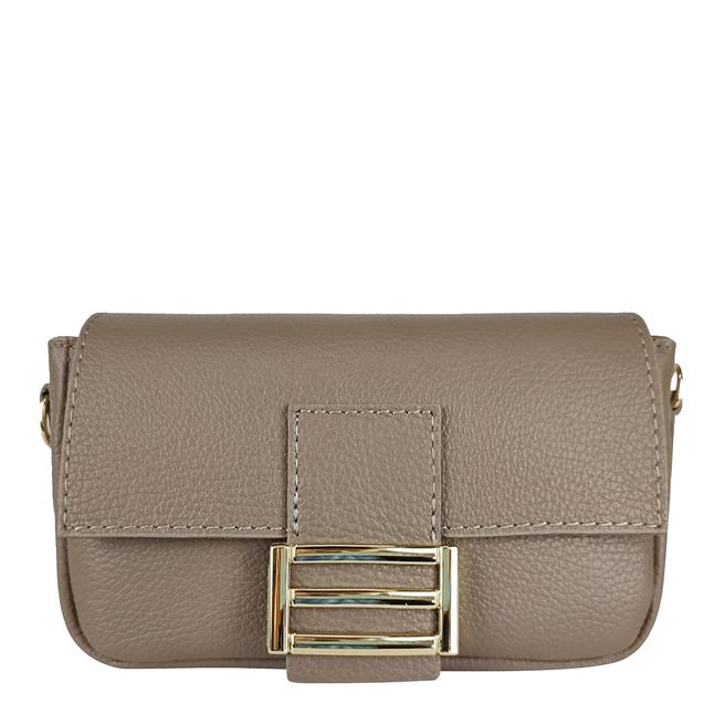Beige Crossbody Bag BrandAlley