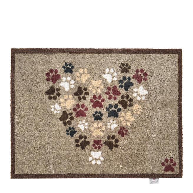Pet 65x85cm Doormat BrandAlley