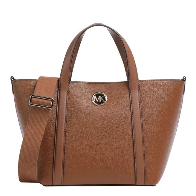 Brown Hadleigh Messenger BrandAlley