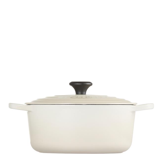 Meringue Round Casserole Dish, 26cm BrandAlley