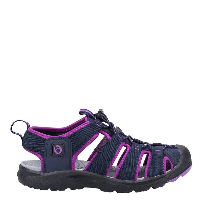 Star Badminton Wellington Boot BrandAlley