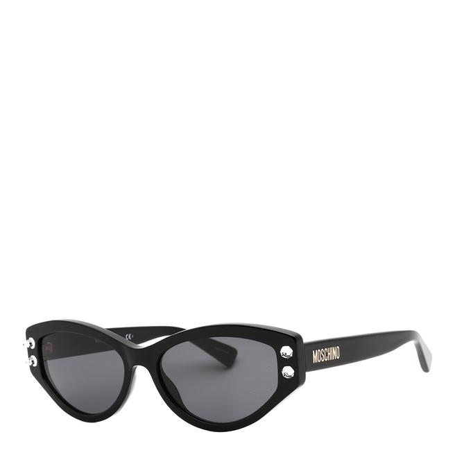 Lunettes de soleil Femme Moschino Ø 55 mm main image 1