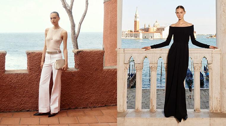 Designer: Stand Out Pieces