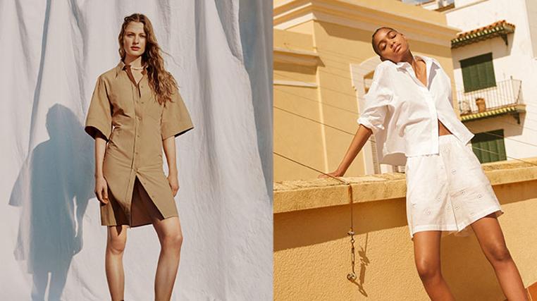 Highstreet Summer Essentials