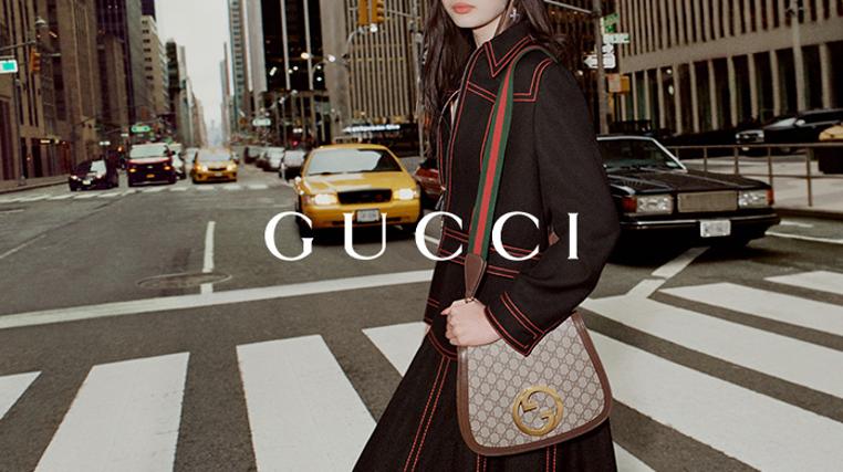 Gucci For You: Up To 50% Off