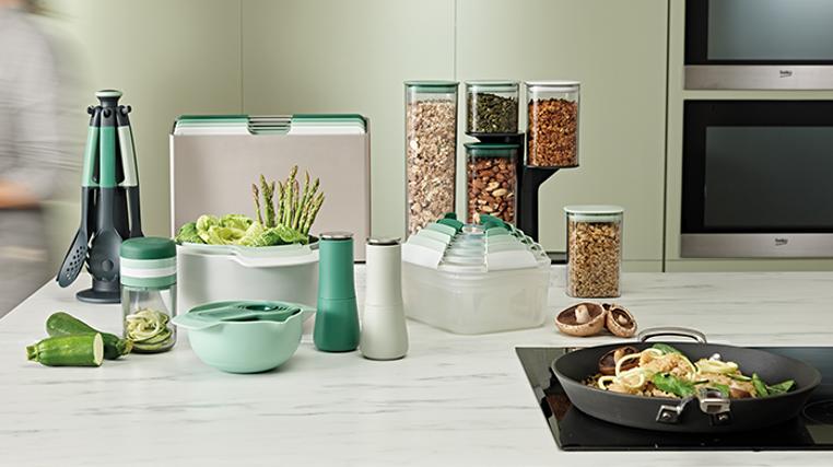Joseph Joseph: Kitchen Design and Innovation