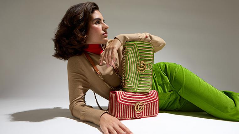 The June Accessories Wishlist