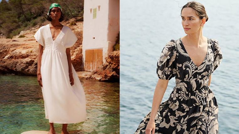 The July Dress Shop