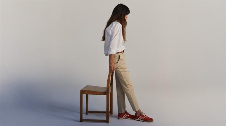 NEW! GANT Womenswear