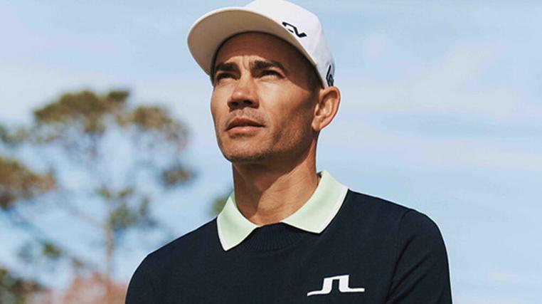 NEW! J.Lindeberg Menswear