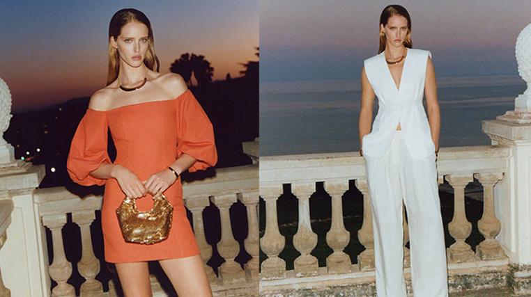 Mango Summer Looks!