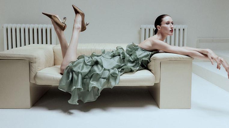Guest List Dresses