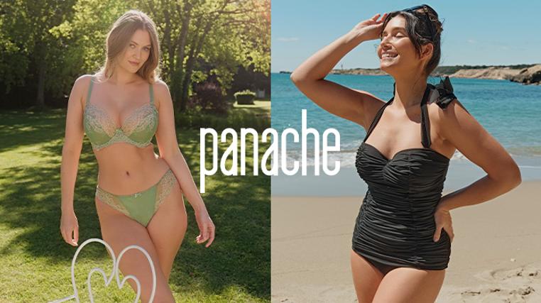 Panache: Lingerie & Swim