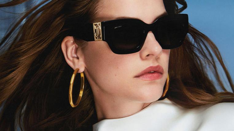 Jimmy Choo & Marc Jacobs Sunglasses: Up To 75% Off