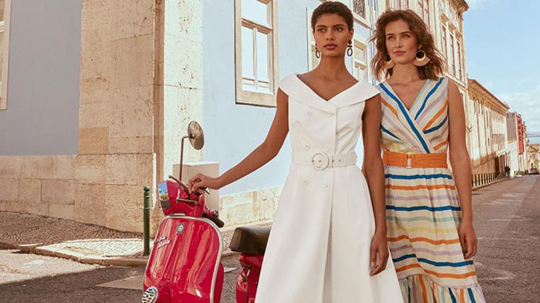 Women's Premium Brands