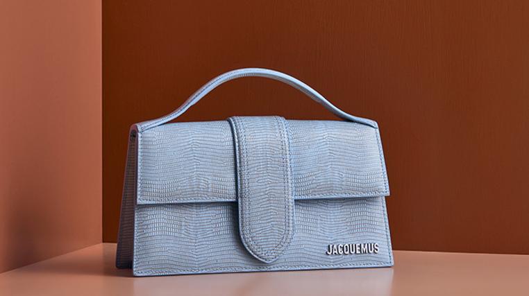 Just In: Jacquemus