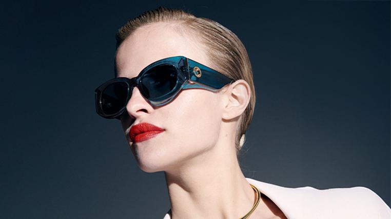 Linda Farrow Sunglasses: Up To 60% Off