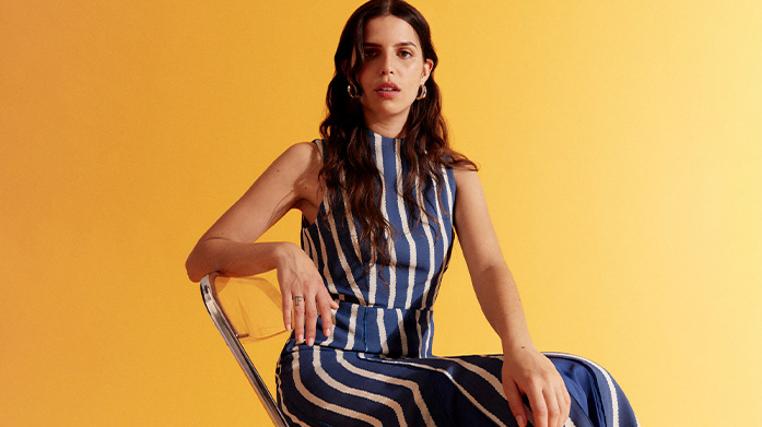Whistles Weekend Outfits: Quick Delivery