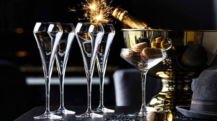 Celebration Glassware