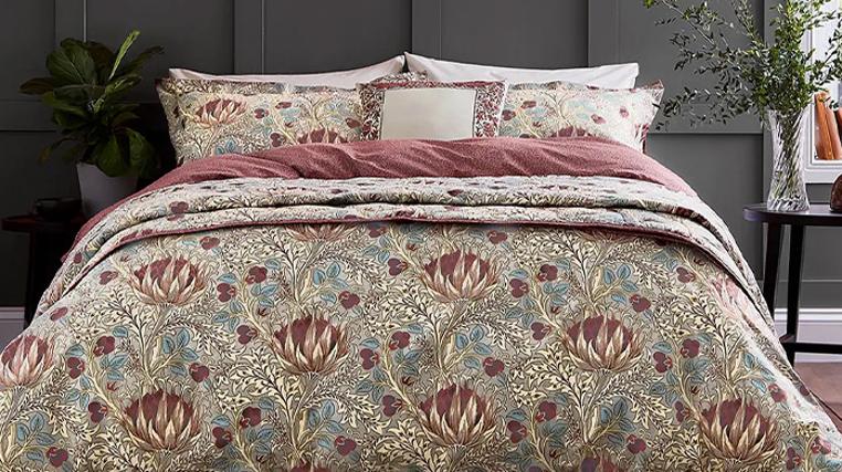 Morris & Co For Home