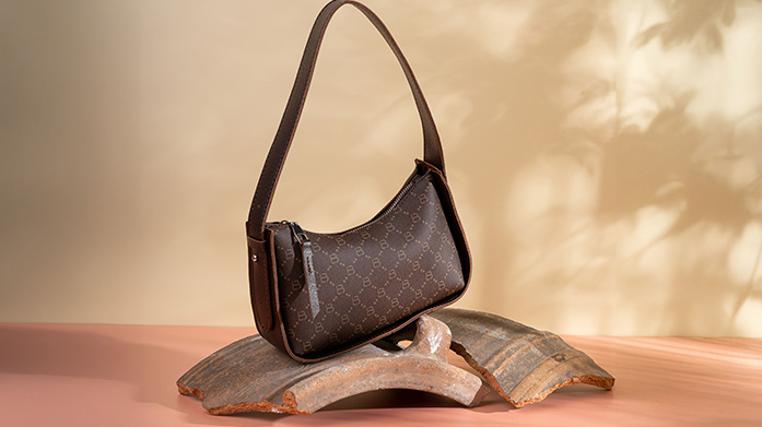 The Handbag Guide From Vince Camuto & Lucky Bees