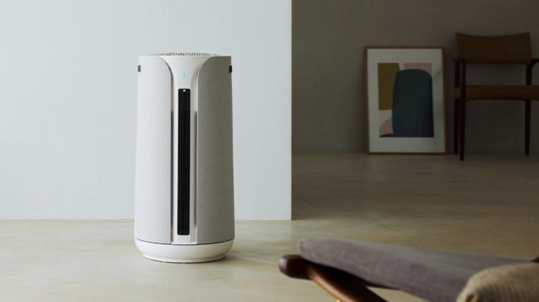 Blueair: Air Purifiers