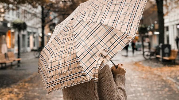 The Umbrella Shop