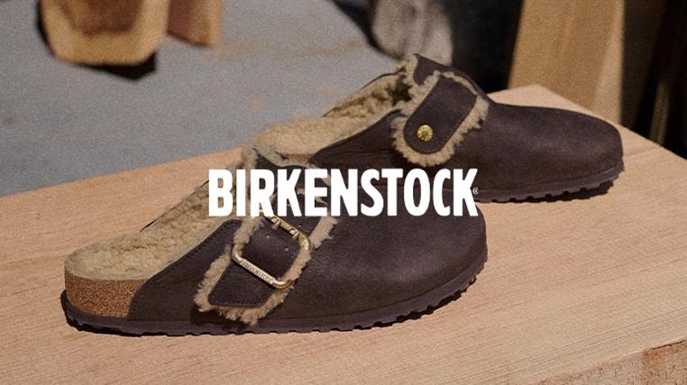 Birkenstock: Up To 60% Off