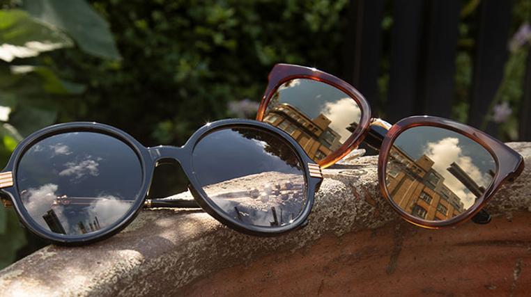 Sunglasses Roundup: Celine, Fendi & More