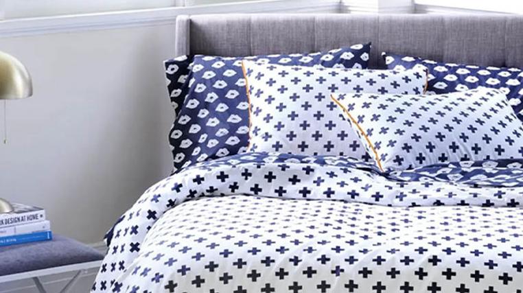 Fresh Bedding By Martex