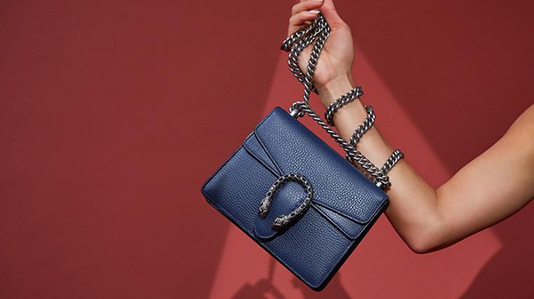 The Designer Wishlist